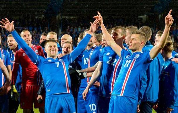 冰岛vs卢森堡