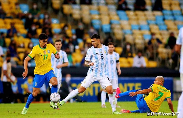 巴西vs阿根廷世预赛在线观看