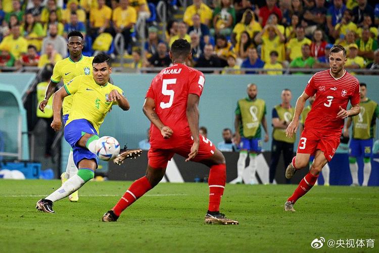 直播:巴西vs瑞士的相关图片